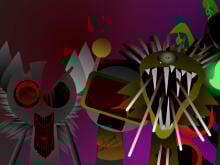 Sprunki Phase 100
