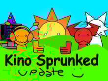 Sprunki Night Time 2