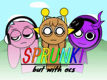 Sprunki Phase 10