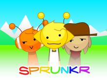 Sprunki: Chaotic Good