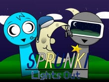 Kino Sprunked