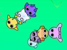 Sprunki Interactive