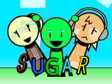 Sprunki Sugar Mod