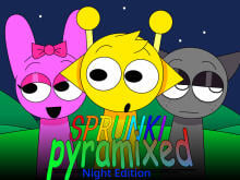 Sprunkilairity 2.0