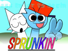 Sprunki Games