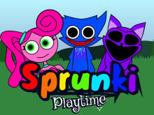 Sprunky Dunky