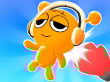 Sprunki Ragdoll: Box 3D